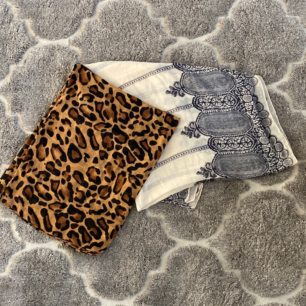 Scarf Set